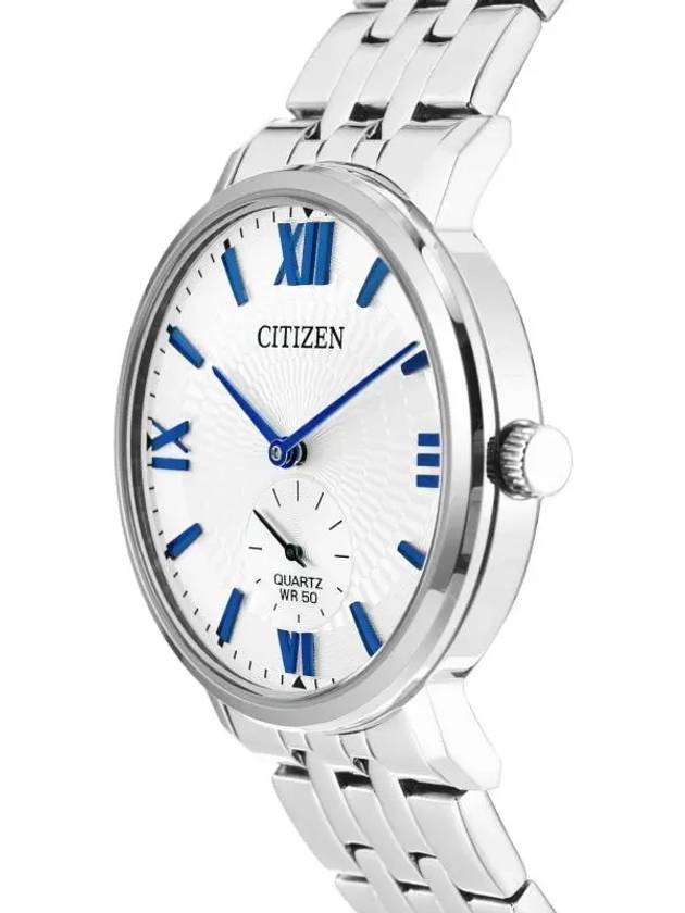 BE9170 72A Men s Metal Watch - CITIZEN - BALAAN 3