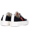 Sneakers AZK128001 1 BLACK - COMME DES GARCONS - BALAAN 6