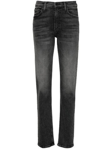 Mother Rider Skimp Skinny Jeans - MOTHER - BALAAN 1