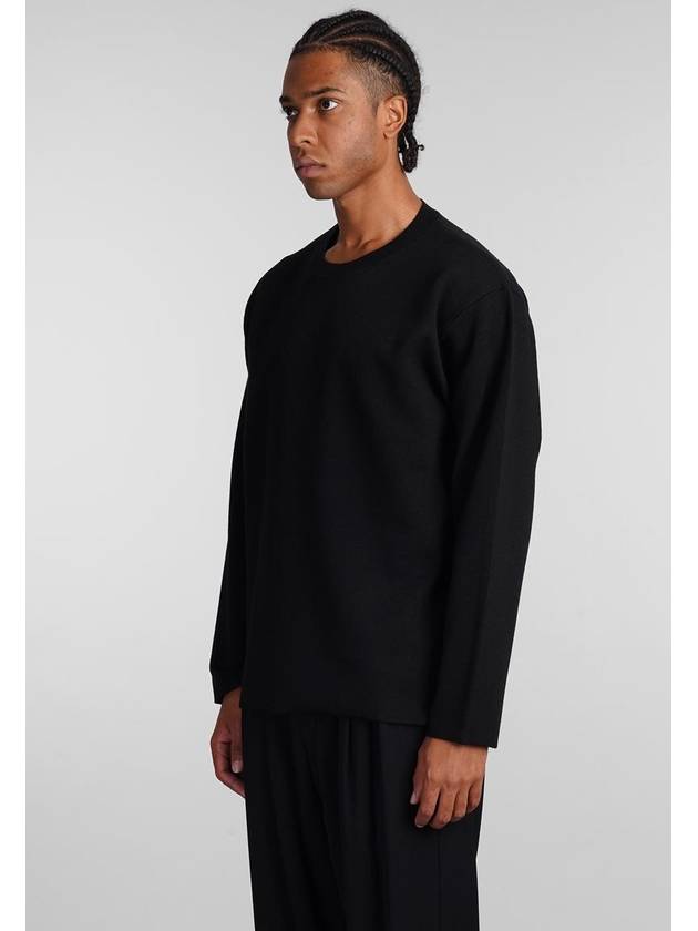 Attachment Knitwear - ATTACHMENT - BALAAN 4