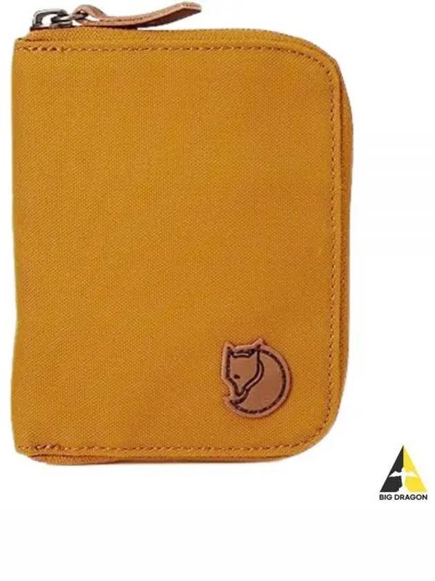 24 Zip Wallet Acon 24216166 - FJALL RAVEN - BALAAN 1