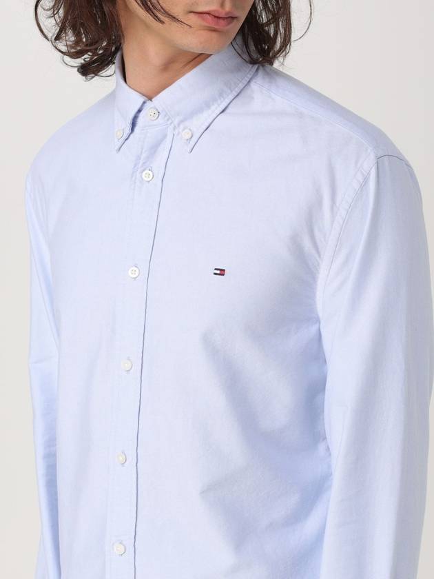 Shirt men Tommy Hilfiger - TOMMY HILFIGER - BALAAN 3