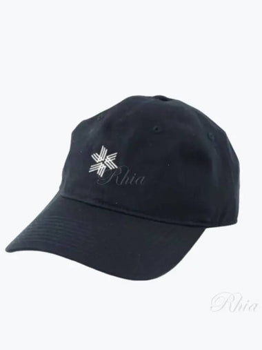 Logo Cotton Cap GL94186 DN - GOLDWIN - BALAAN 1