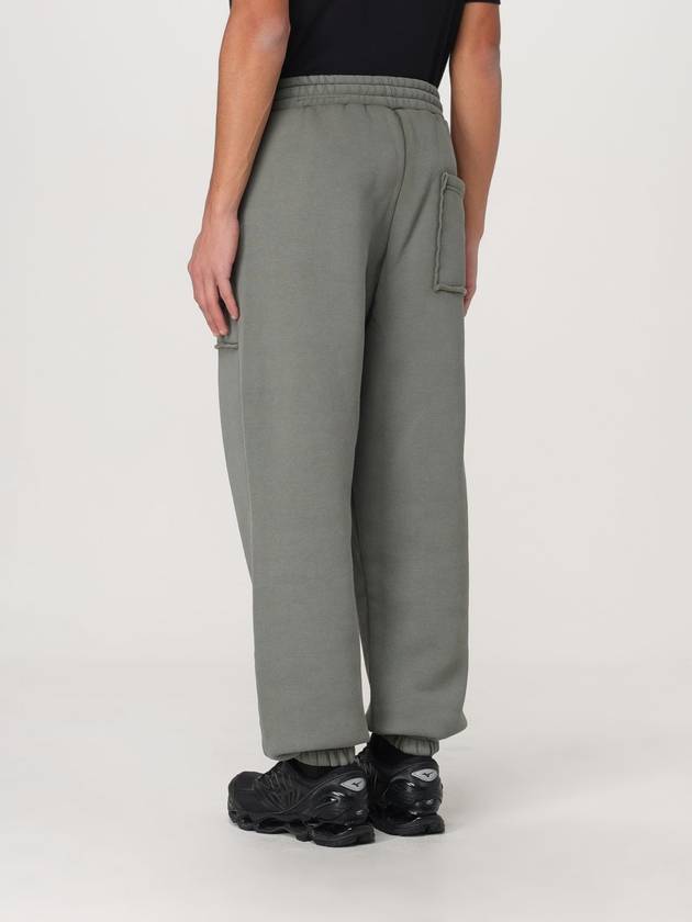 Pants men Alpha Industries - ALPHA INDUSTRIES - BALAAN 3