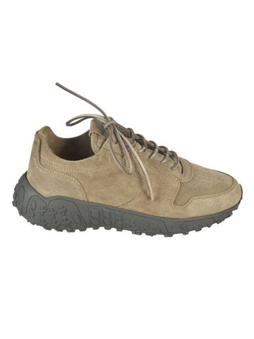 Sneakers B10540GORHUG Free - BUTTERO - BALAAN 1