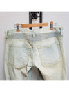 women jeans - BALMAIN - BALAAN 6