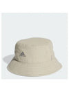 Sportswear Class Bucket Hat Grey - ADIDAS - BALAAN 2