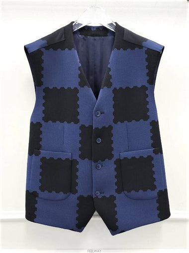 men s vest - LOUIS VUITTON - BALAAN 1