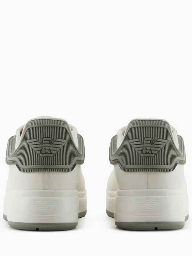 Emporio Armani Sneakers - EMPORIO ARMANI - BALAAN 3