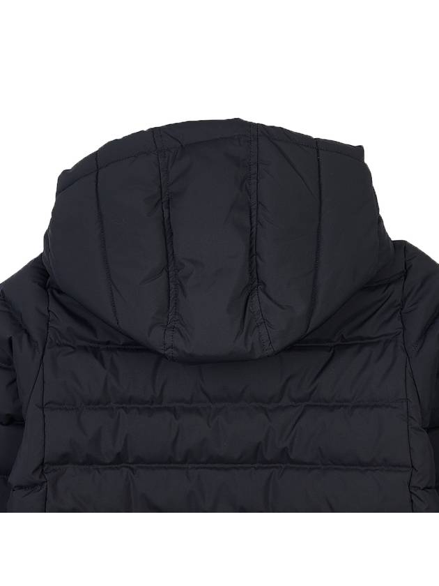 Spoutnik 2 soft padded jacket HWS005 0009 - PYRENEX - BALAAN 9