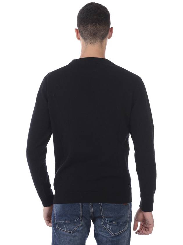 Daniele Alessandrini Sweater - DANIELE ALESSANDRINI - BALAAN 2