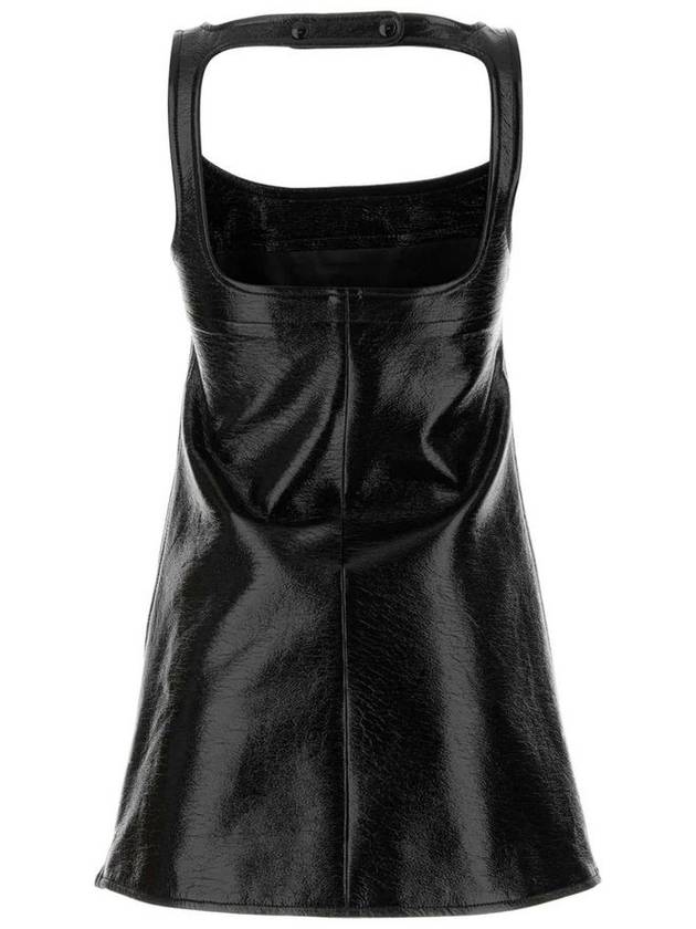 COURREGES CLOTHING DRESS - COURREGES - BALAAN 2