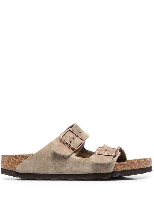 Sandals 051463 TAUPE DOVE - BIRKENSTOCK - BALAAN 2