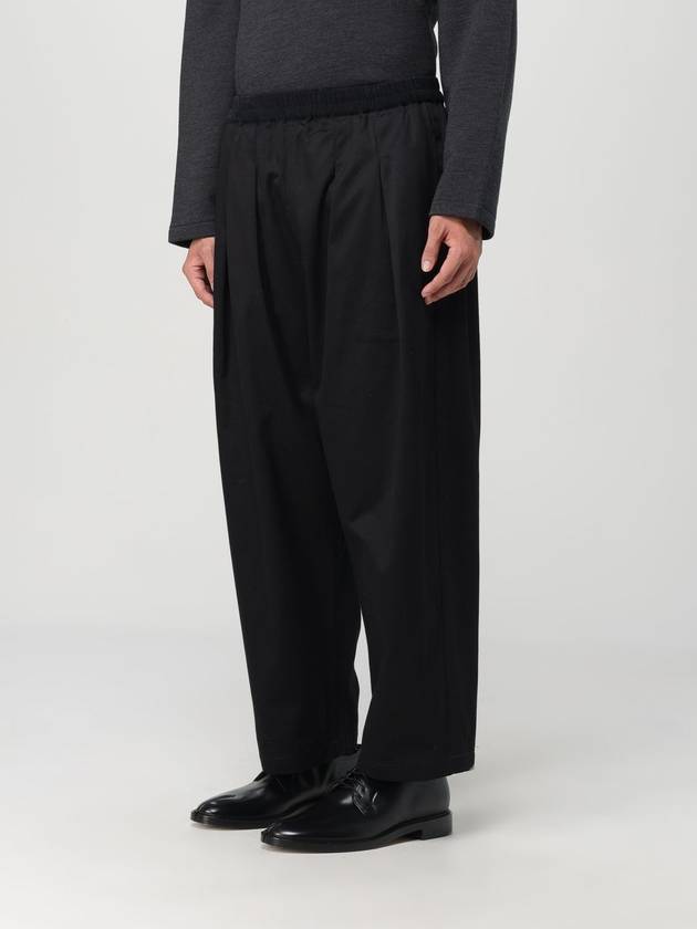 Pants men Maison Margiela - MAISON MARGIELA - BALAAN 4