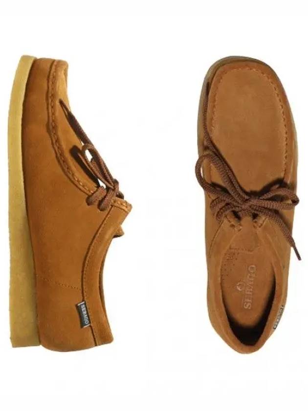 koala loafers men - SEBAGO - BALAAN 1