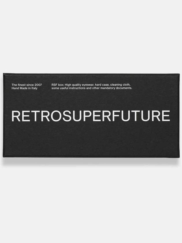 Retrosuperfuture Sunglasses - RETROSUPERFUTURE - BALAAN 6