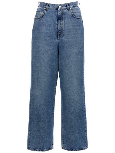 Séfr 'Disco Cut' Jeans - SEFR - BALAAN 1