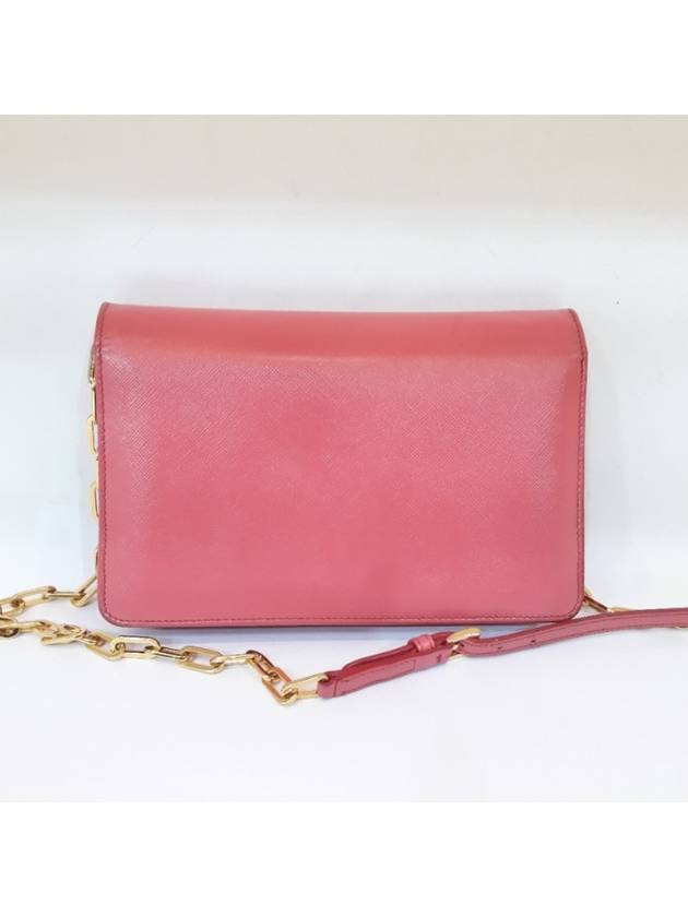 women clutch bag - PRADA - BALAAN 4