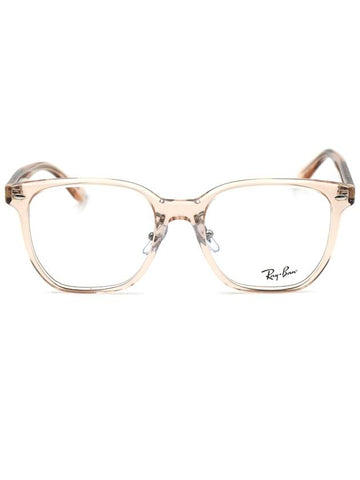 RayBan Glasses RB5425D 8267 - RAY-BAN - BALAAN 1