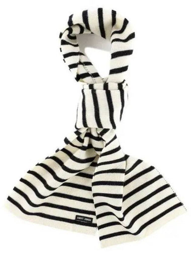 Unisex scarf 271911 - SAINT JAMES - BALAAN 1