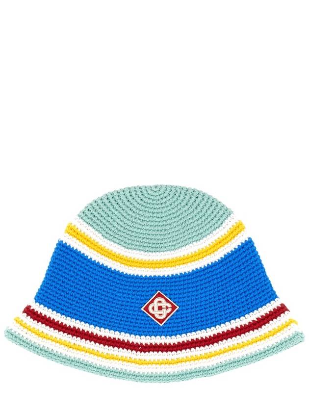 BEANIE HAT - CASABLANCA - BALAAN 1