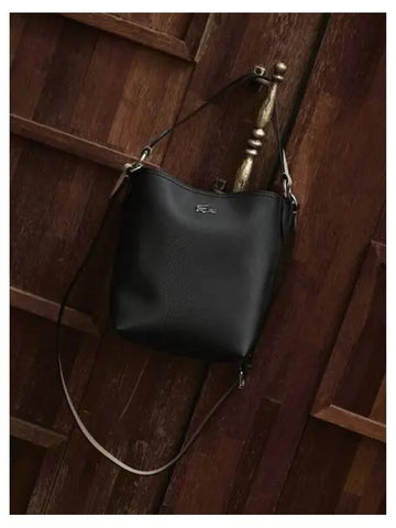 Women s Anna Hobo Cross Bag NF4642A54N A91 Domestic Product GQ2N24090541951 - LACOSTE - BALAAN 1