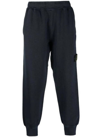 compass patch track pants 791566355 - STONE ISLAND - BALAAN 1