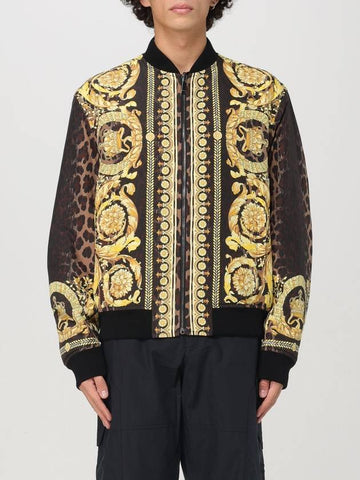 Jacket men Versace - VERSACE - BALAAN 1