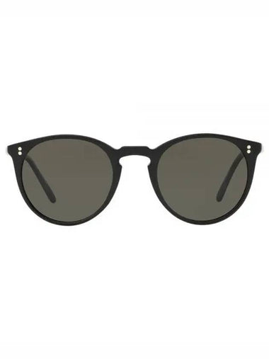 O Malley Sun OV5183S 1005P1 48 - OLIVER PEOPLES - BALAAN 1