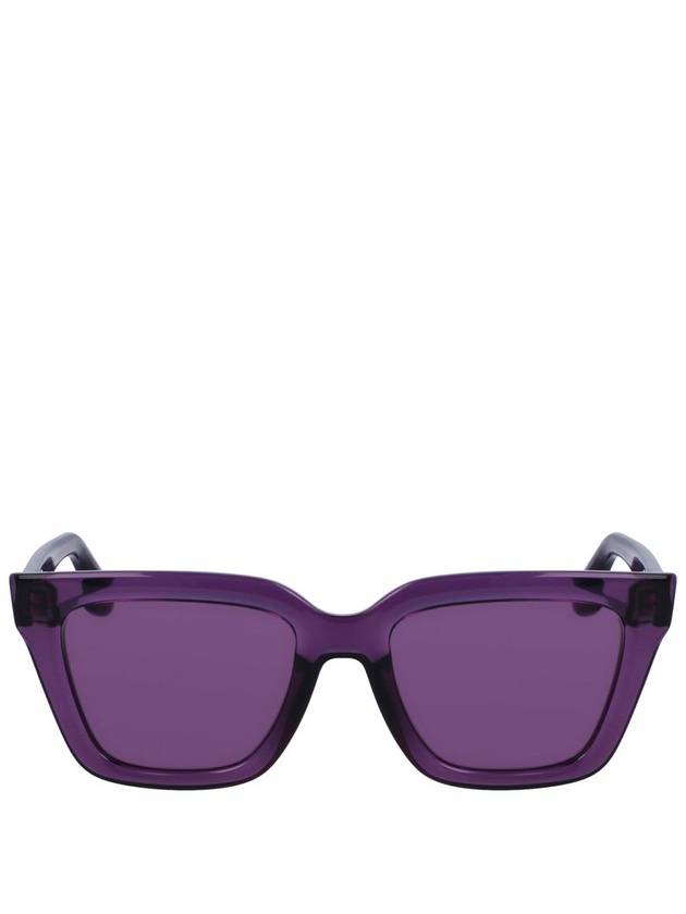 Victoria Beckham VB644S Purple - VICTORIA BECKHAM - BALAAN 1