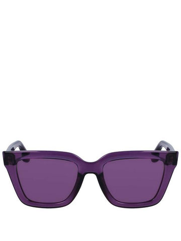 Victoria Beckham VB644S Purple - VICTORIA BECKHAM - BALAAN 1