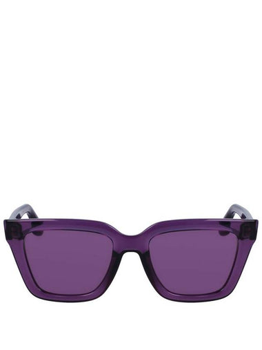 Victoria Beckham VB644S Purple - VICTORIA BECKHAM - BALAAN 1