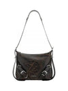 shoulder bag BK50CWK1TY036 036 BLACK - GIVENCHY - BALAAN 2