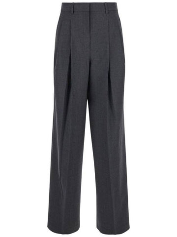 Theory Wide Leg Pants - THEORY - BALAAN 1