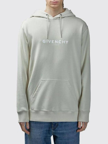 Sweater Gray - GIVENCHY - BALAAN 1