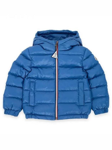 Kids AUBERT Down Padding Jacket 1A00080 68950 70H 271385 1064674 - MONCLER - BALAAN 1