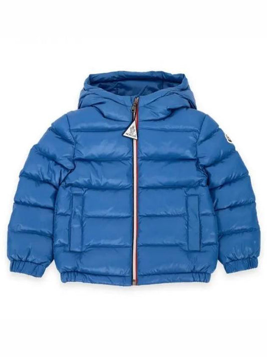 Kids AUBERT Down Padding Jacket 1A00080 68950 70H 1064674 - MONCLER - BALAAN 1