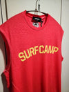 Surf Camp sleeveless - DSQUARED2 - BALAAN 8