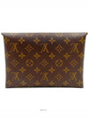 women clutch bag - LOUIS VUITTON - BALAAN 4