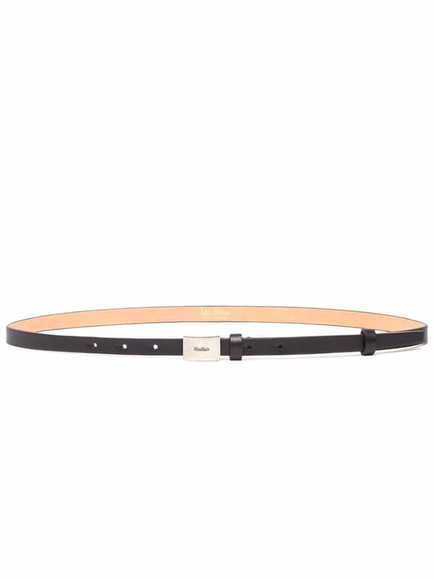 Max Mara Belts - MAX MARA - BALAAN 1