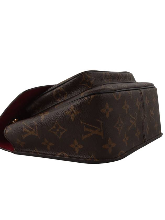 M45592 Monogram Parsi Shoulder Bag Invoice 33861Y - LOUIS VUITTON - BALAAN 5