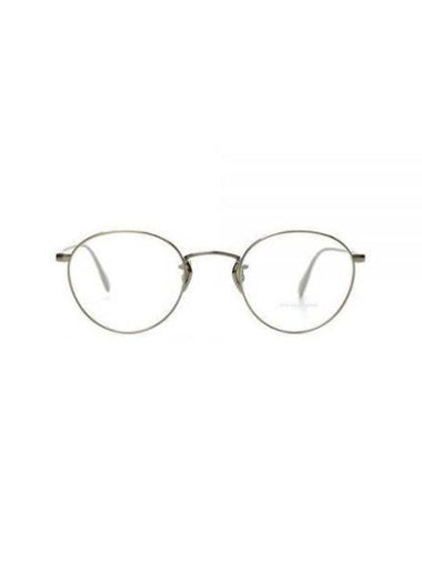 Glasses OV11865039507 Free - OLIVER PEOPLES - BALAAN 1