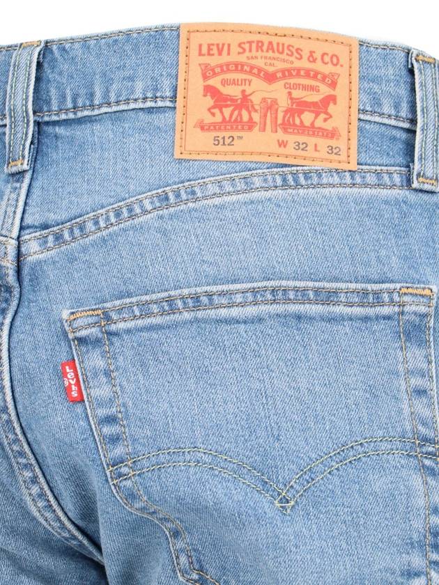 Levi'S Strauss Jeans - LEVI'S - BALAAN 5