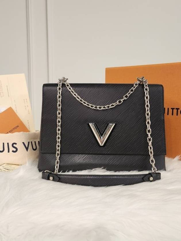 Women s Twist GM Black M54714 Condition A - LOUIS VUITTON - BALAAN 1