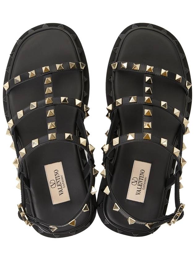 S0IK9NXL 0NO Women Sandals - VALENTINO - BALAAN 2