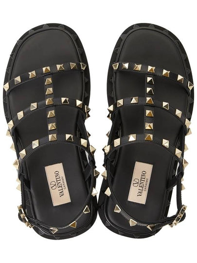 S0IK9NXL 0NO Women Sandals - VALENTINO - BALAAN 2