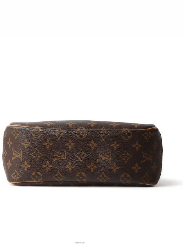 women tote bag - LOUIS VUITTON - BALAAN 6