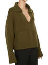 Exclusive special price limited to 30 pieces 9394615 AVOCADO women s knit - KATE - BALAAN 5