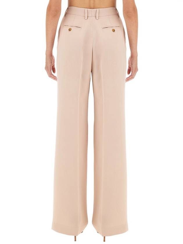 SATIN PANTS - KITON - BALAAN 3