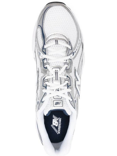 New Balance Sneakers White - NEW BALANCE - BALAAN 2